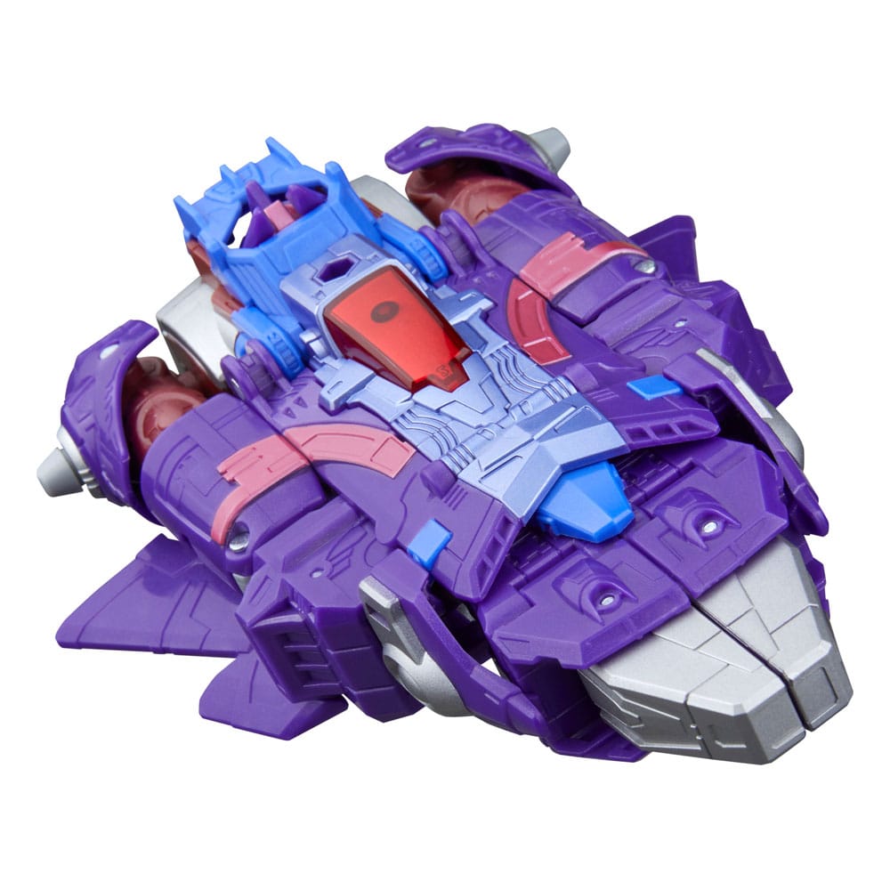 Transformers Age of the Primes Voyager Class Action Figure The Thirteen: Alpha Trion 18 cm