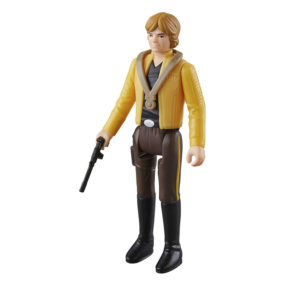Star Wars Episode IV Retro Collection Action Figure 6-Pack 10 cm
