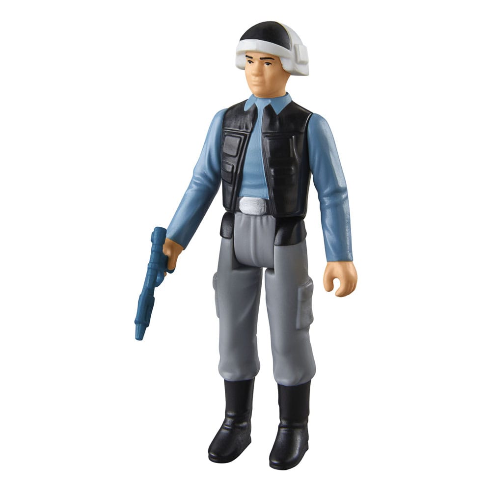 Star Wars Episode IV Retro Collection Action Figure 6-Pack 10 cm