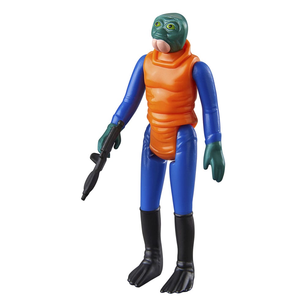 Star Wars Episode IV Retro Collection Action Figure 6-Pack 10 cm