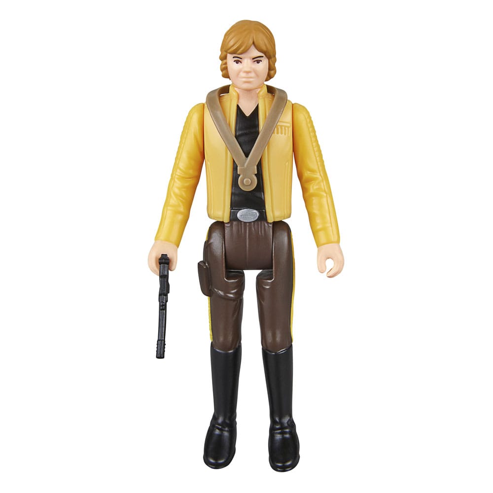 Star Wars Episode IV Retro Collection Action Figure 6-Pack 10 cm
