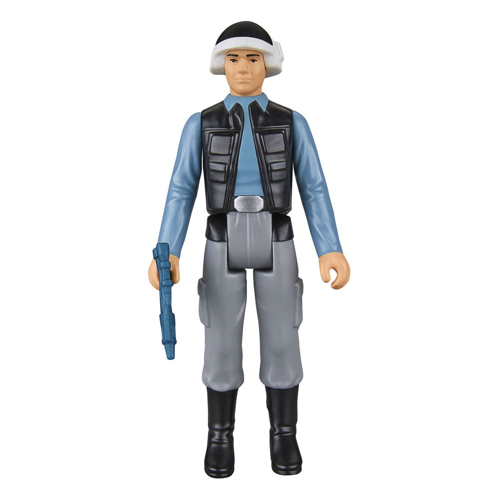 Star Wars Episode IV Retro Collection Action Figure 6-Pack 10 cm