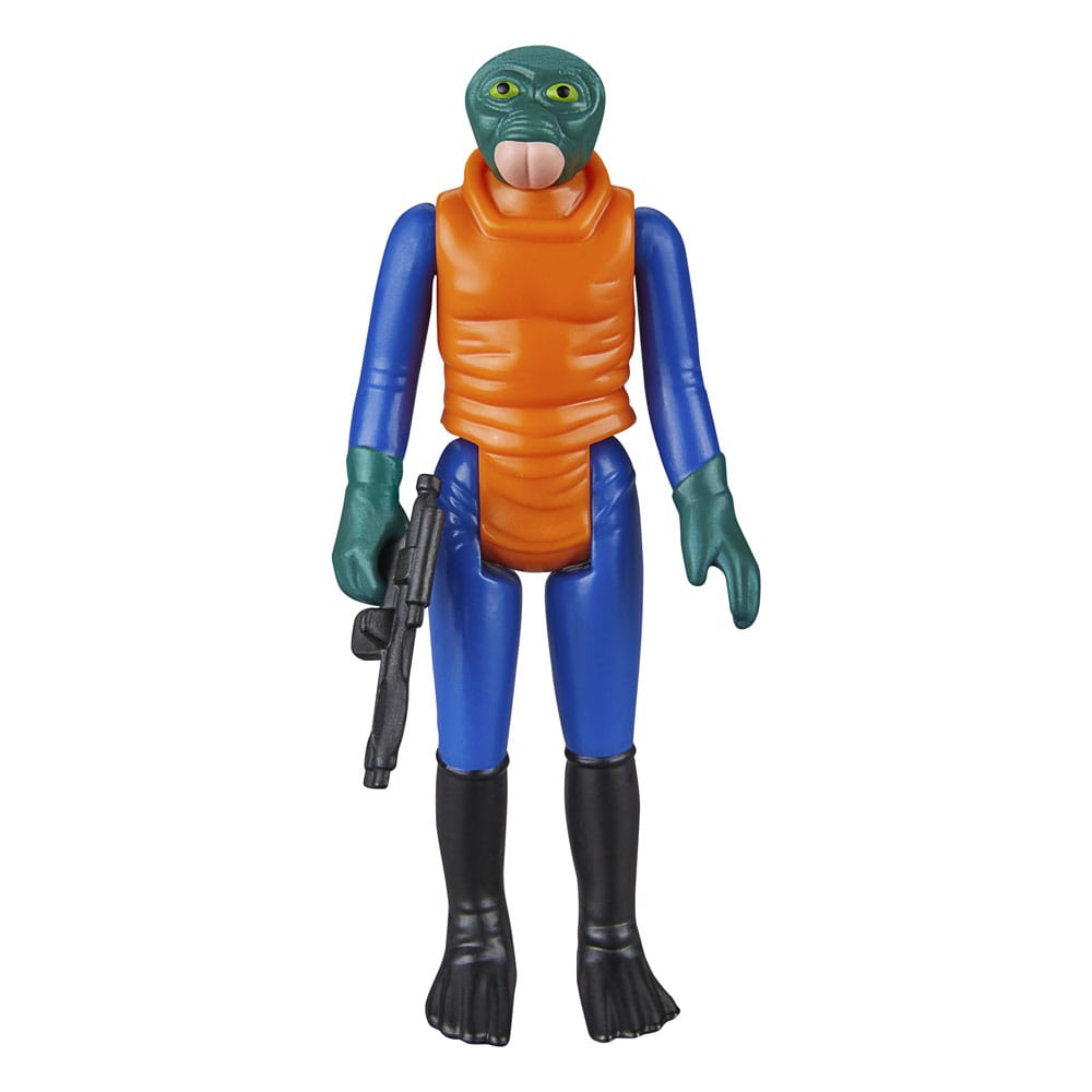 Star Wars Episode IV Retro Collection Action Figure 6-Pack 10 cm