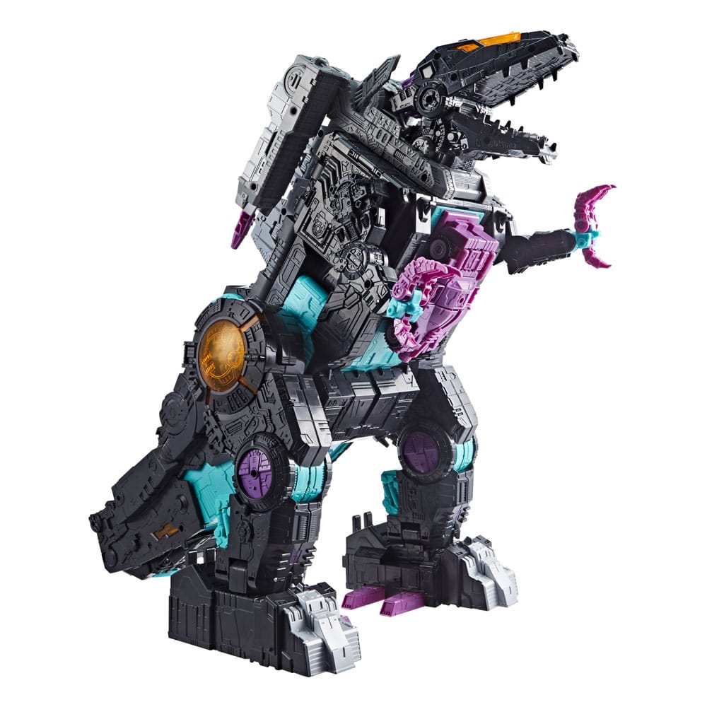 Transformers Generations Seleziona Age of the Primes Action Figure G1 Trypticon 45 cm