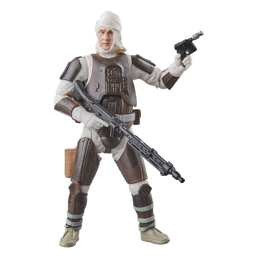 Star Wars Episode V Vintage Collection Action Figure Dengar 10 cm