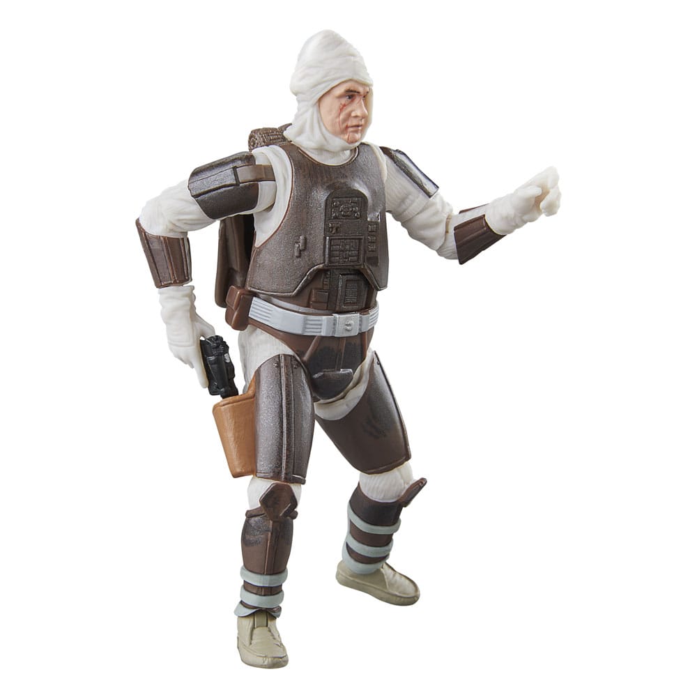 Star Wars Episode V Vintage Collection Action Figure Dengar 10 cm