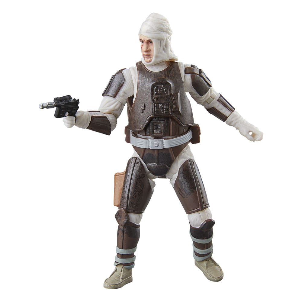 Star Wars Episode V Vintage Collection Action Figure Dengar 10 cm