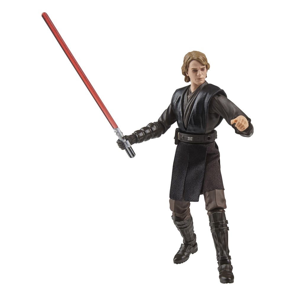 Star Wars Vintage Collection Action Figure 3-Pack The Journey of Anakin Skywalker