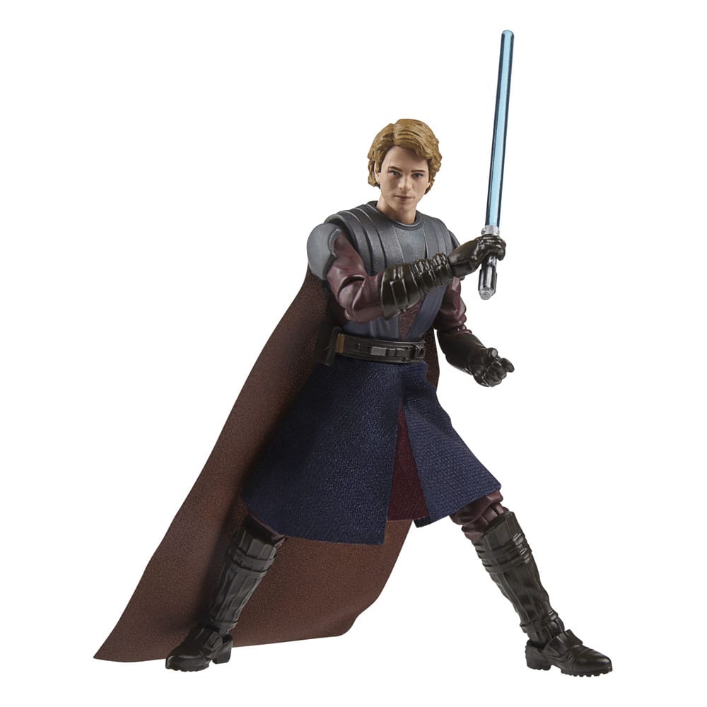 Star Wars Vintage Collection Action Figure 3-Pack The Journey of Anakin Skywalker