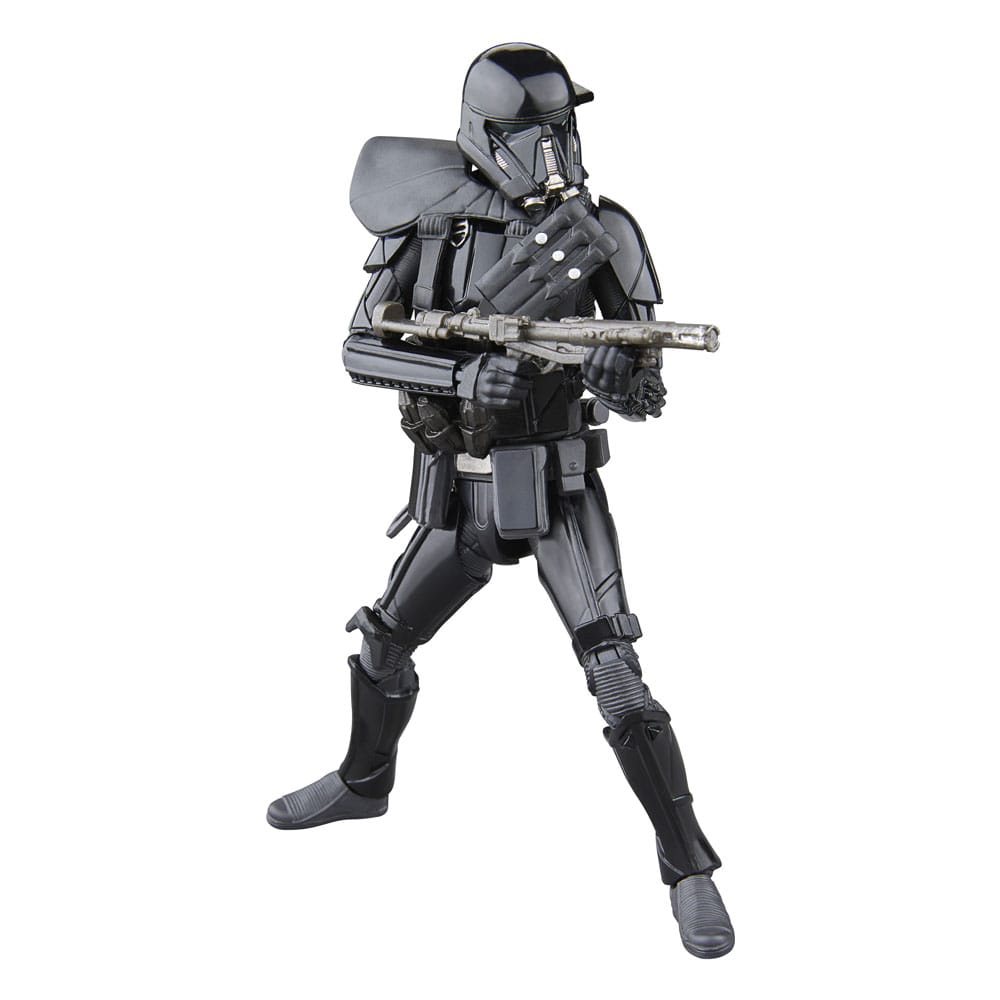 Star Wars: Rogue One Black Series Action Figure 2-Pack Shoretrooper & Death Trooper 15 cm