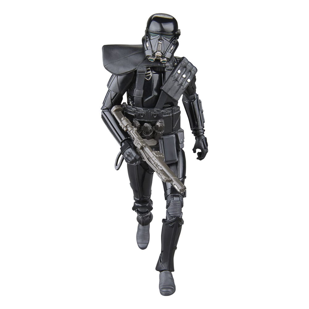 Star Wars: Rogue One Black Series Action Figure 2-Pack Shoretrooper & Death Trooper 15 cm