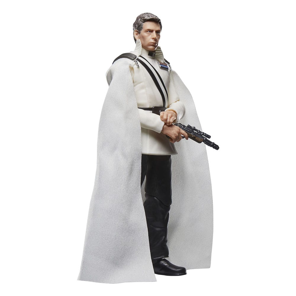 Star Wars: Andor Black Series Action Figure Director Orson Krennic (Dress Uniform) 15 cm
