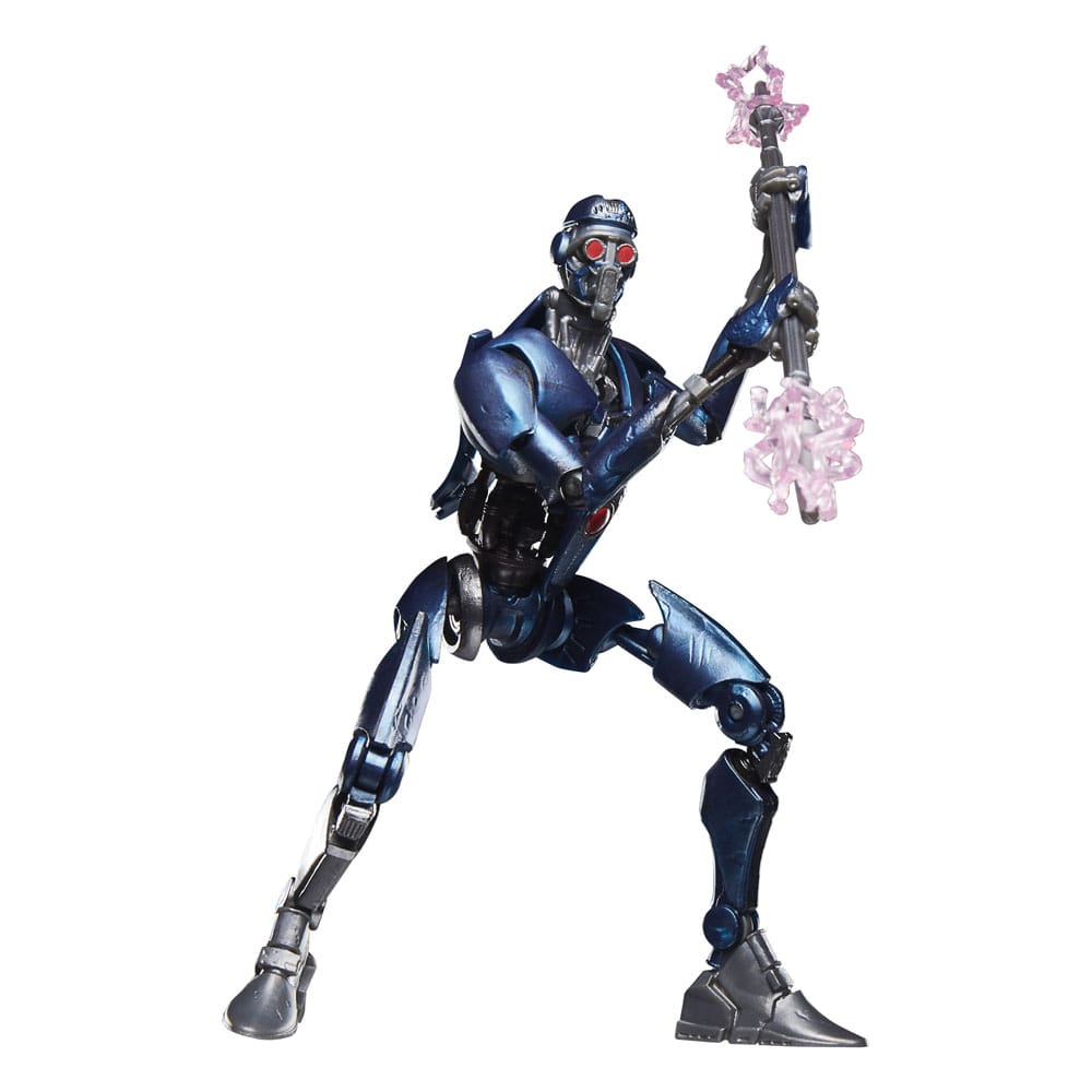 Star Wars Episode III Black Series Action Figure 20th Anniversary Magnaguard 15cm