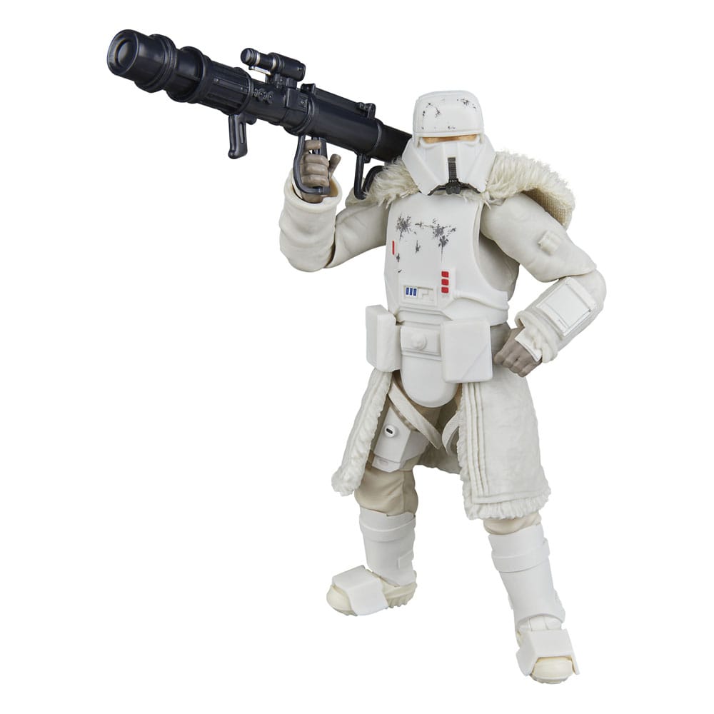 Star Wars: Andor Black Series Action Figure Range Trooper 15 cm