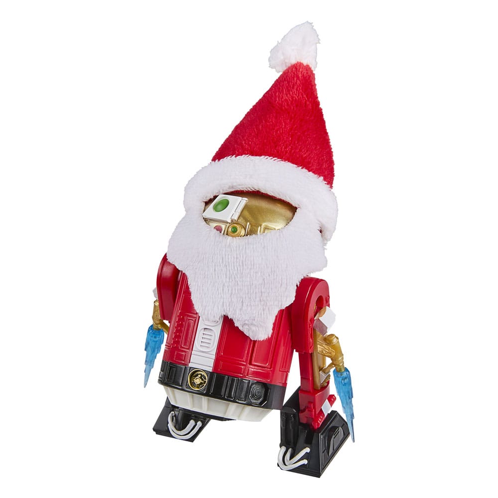 Star Wars Black Series Action Figure Astromech Droid (Holiday Edition) 15 cm
