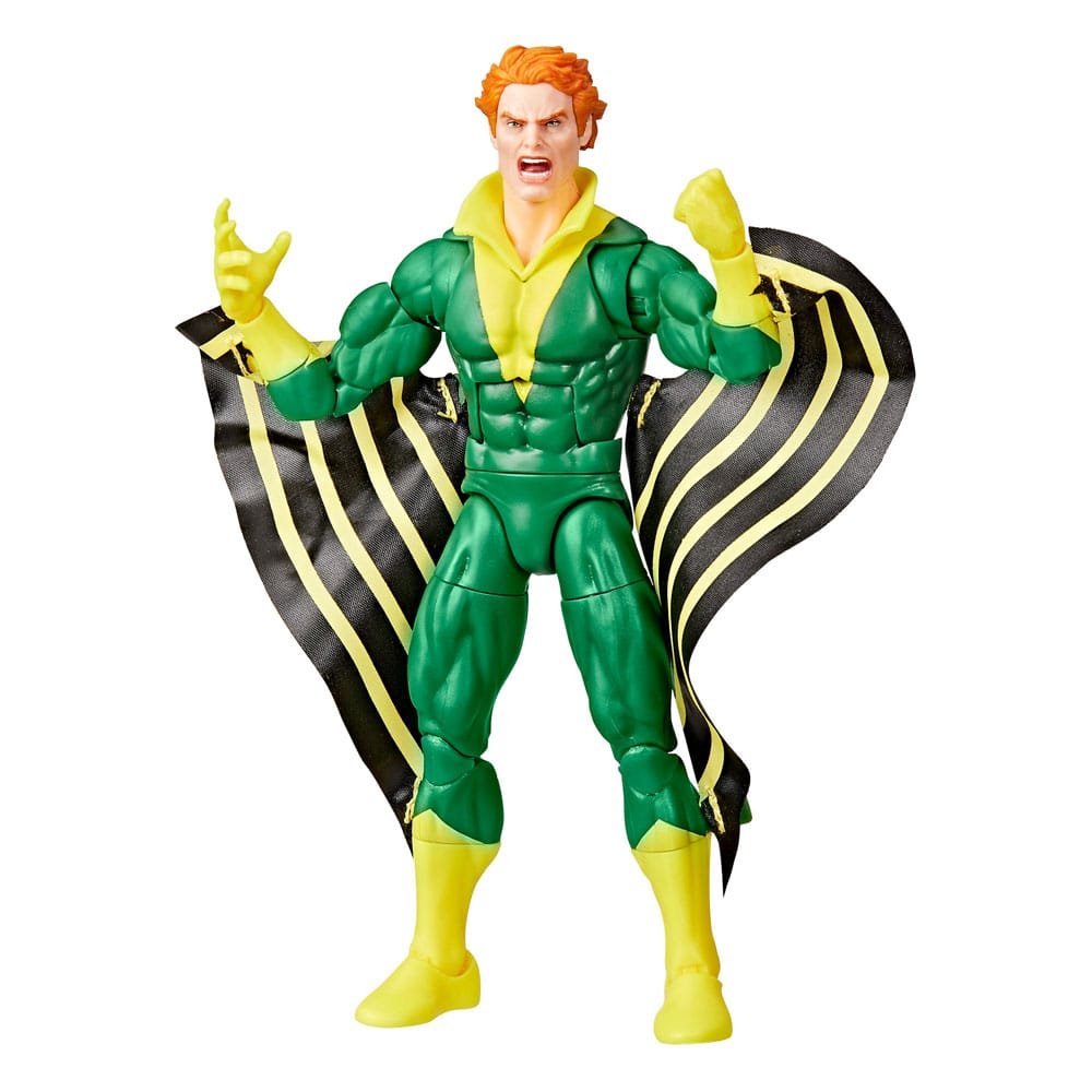 Giant-Size X-Men Marvel Legends Marvel's Banshee Action Figure 15 cm