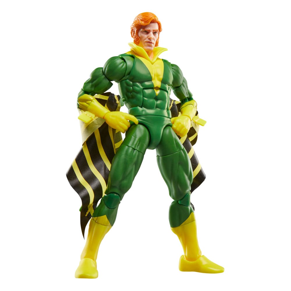 Giant-Size X-Men Marvel Legends Marvel's Banshee Action Figure 15 cm