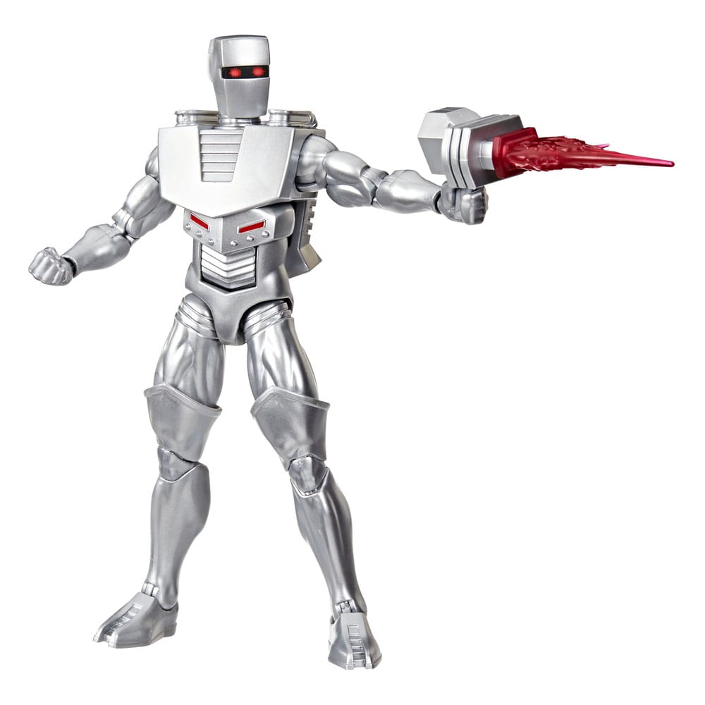 Rom: Spaceknight Marvel Legends Action Figure Rom 15 cm