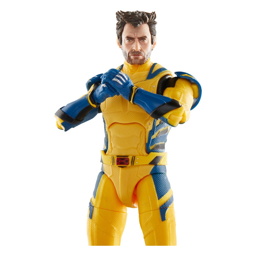Deadpool &amp; Wolverine Marvel Legends Action Figure Wolverine 15 cm