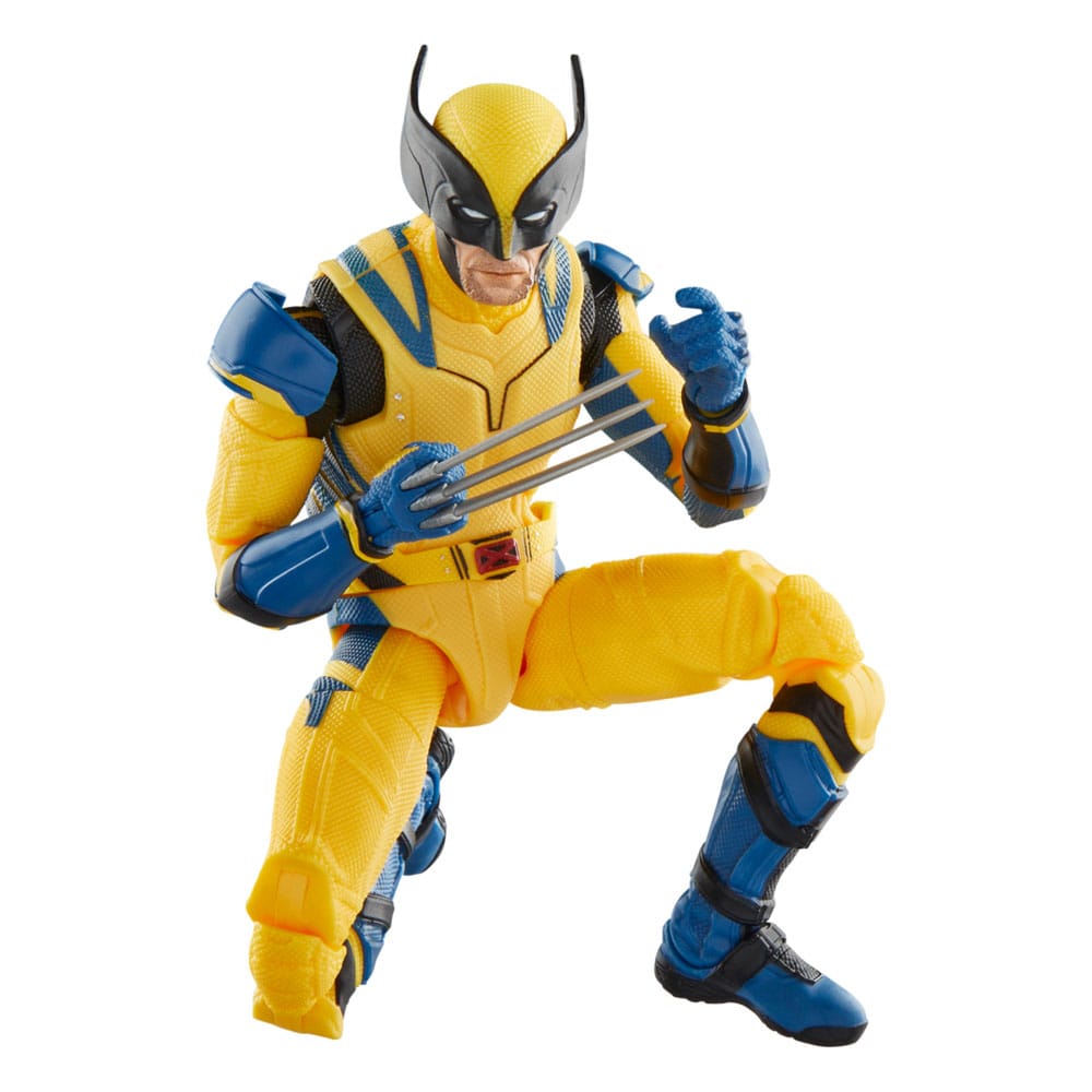Deadpool &amp; Wolverine Marvel Legends Action Figure Wolverine 15 cm