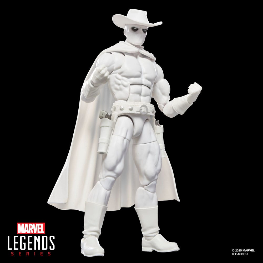 Marvel Legends Action Figure Phantom Rider (BAF: Executioner) 15 cm