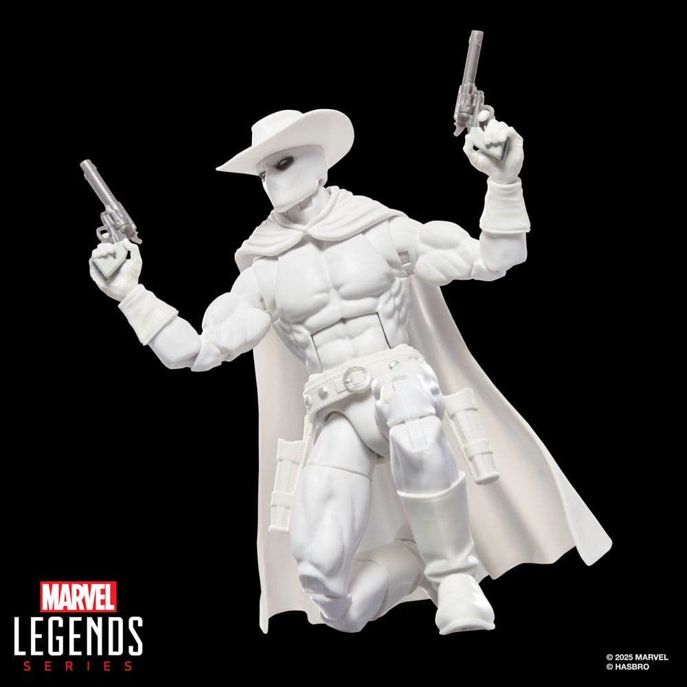 Marvel Legends Action Figure Phantom Rider (BAF: Executioner) 15 cm