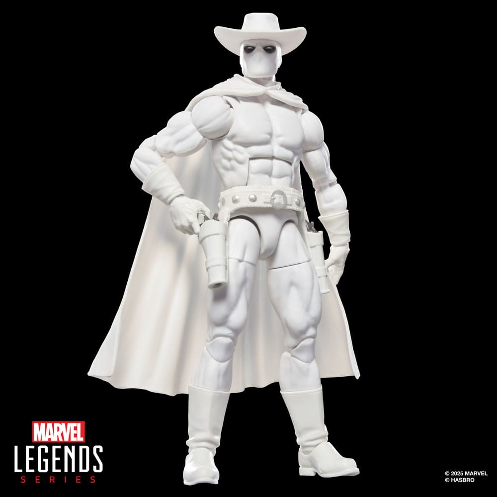 Marvel Legends Action Figure Phantom Rider (BAF: Executioner) 15 cm