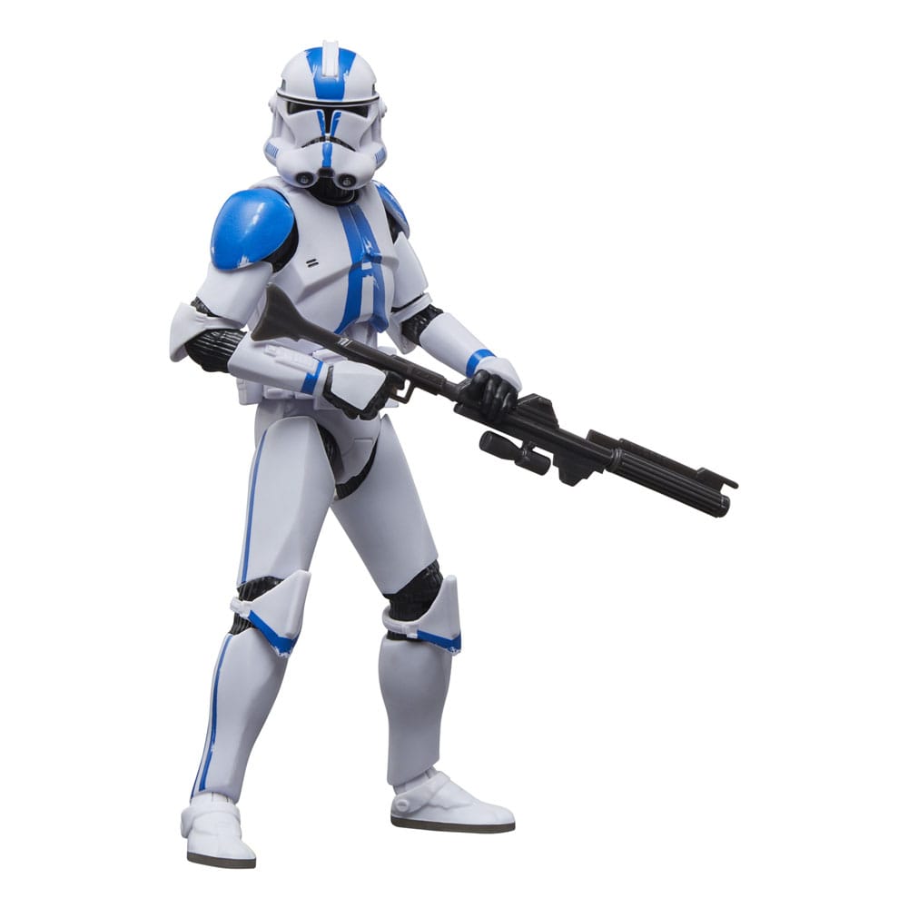 Star Wars Episode III Black Series Action Figure 20th Anniversary Tactical Ops Trooper 15 cm