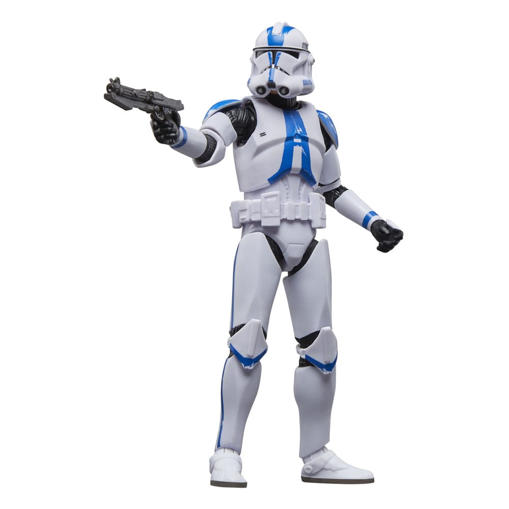 Star Wars Episode III Black Series Action Figure 20th Anniversary Tactical Ops Trooper 15 cm