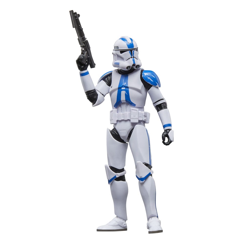 Star Wars Episode III Black Series Action Figure 20th Anniversary Tactical Ops Trooper 15 cm