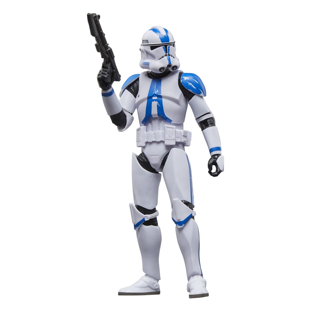 Star Wars Episode III Black Series Action Figure 20th Anniversary Tactical Ops Trooper 15 cm