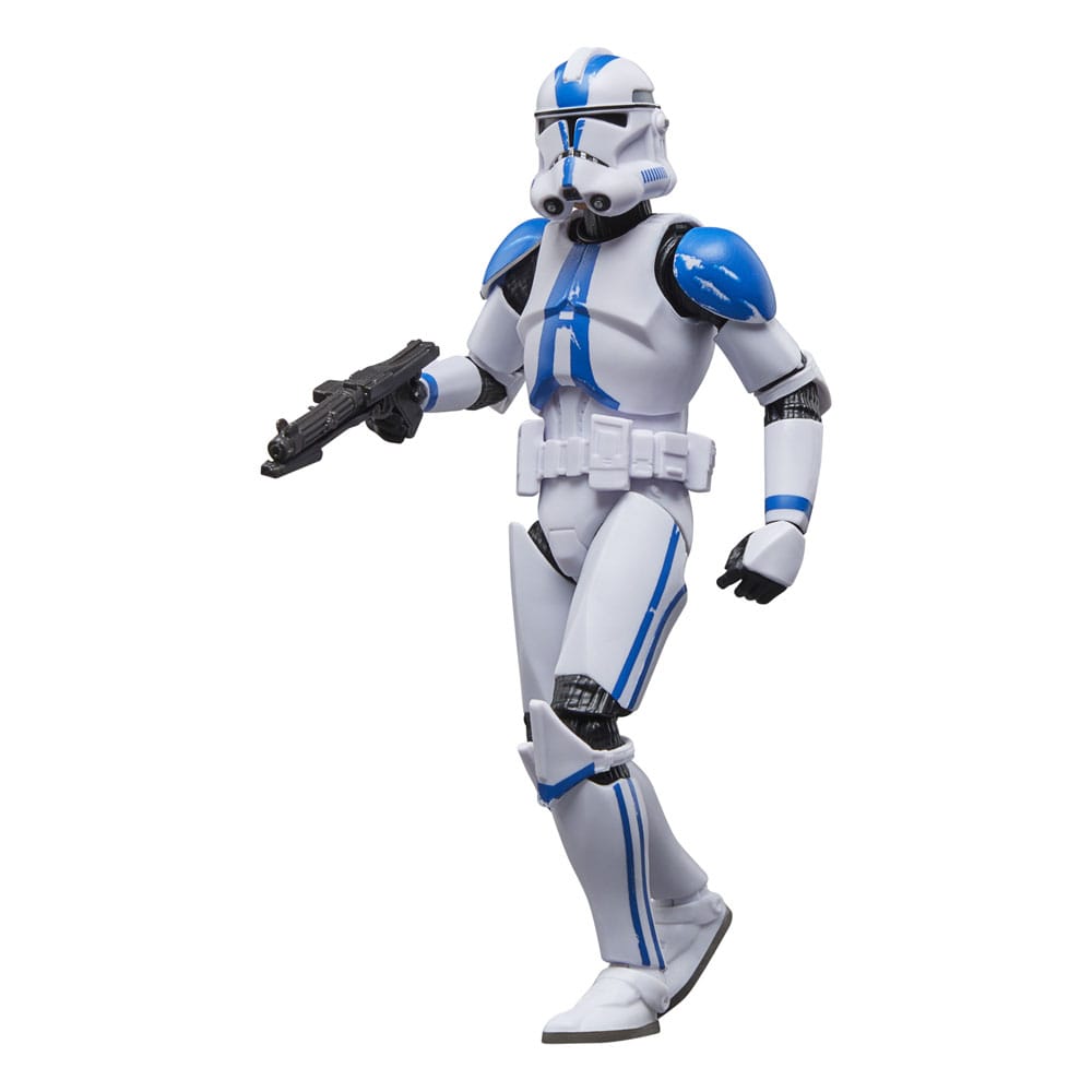 Star Wars Episode III Black Series Action Figure 20th Anniversary Tactical Ops Trooper 15 cm