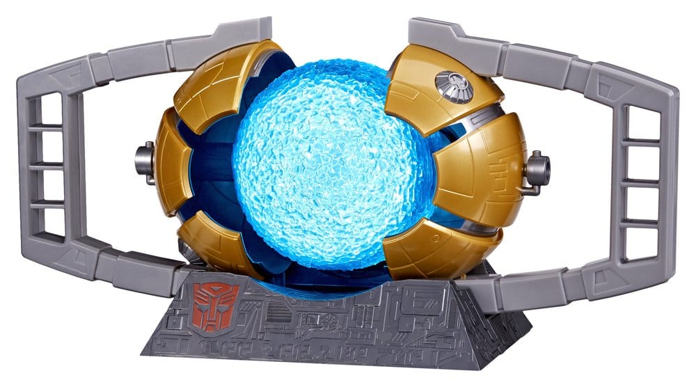 The Transformers: The Movie Studio Series Roleplay Replica The Matrix of Leadership