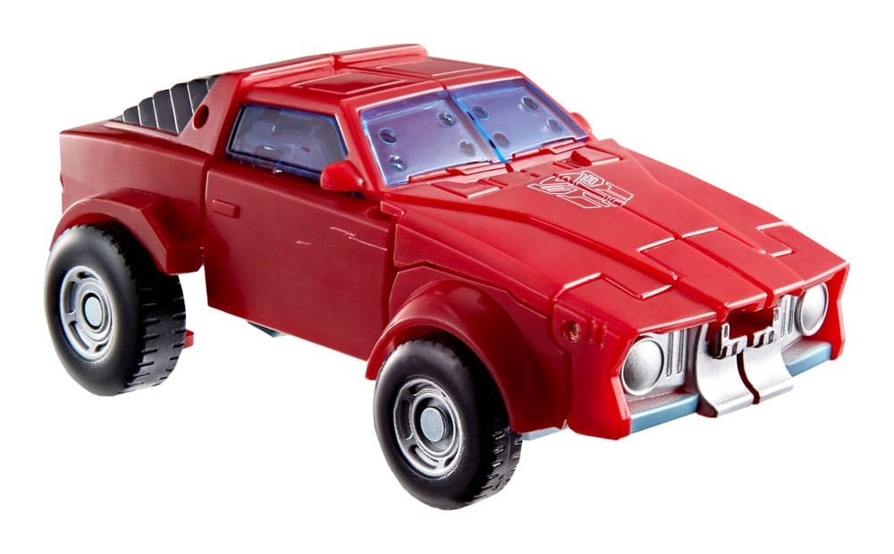 The Transformers: The Movie Studio Series Deluxe Class Action Figure Windcharger 11 cm