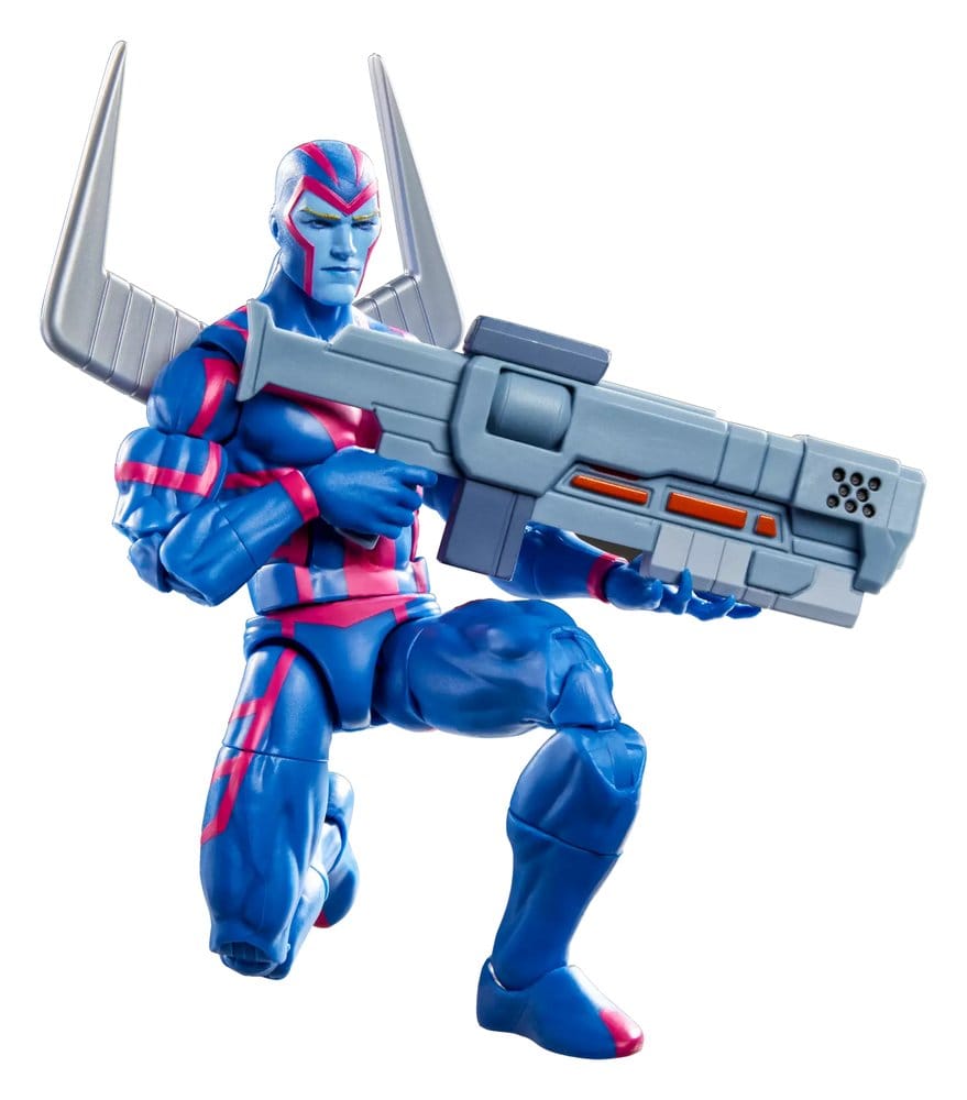 X-Men '97 Marvel Legends Action Figure Archangel 15 cm