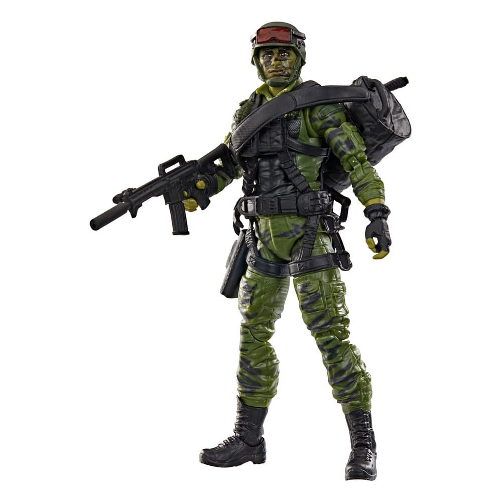 G.I. Joe Classified Series Action Figure Brent 