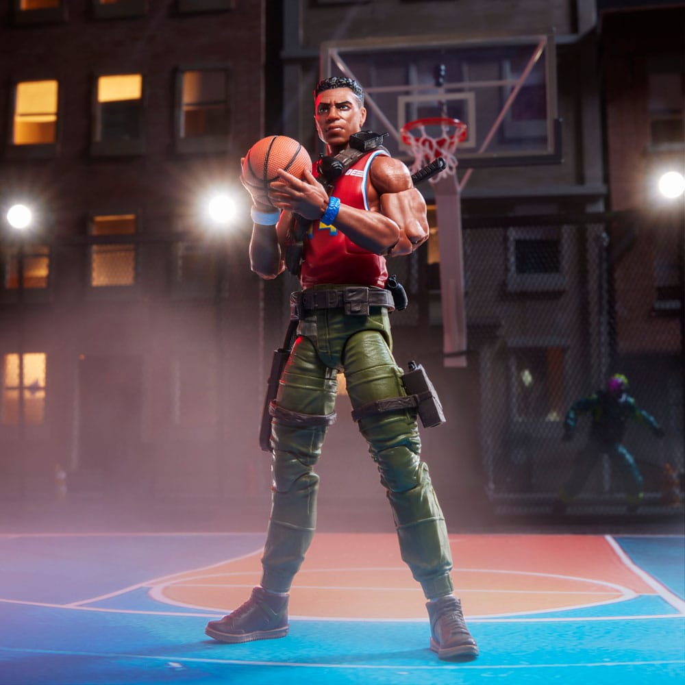 G.I. Joe Classified Series Action Figure Bradley 