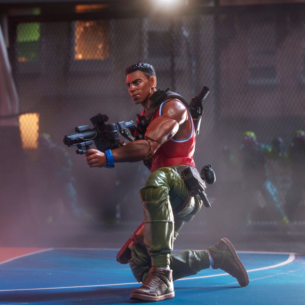 G.I. Joe Classified Series Action Figure Bradley 