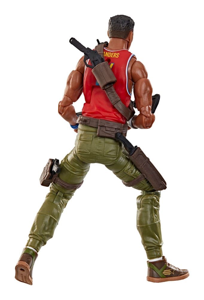 G.I. Joe Classified Series Action Figure Bradley 