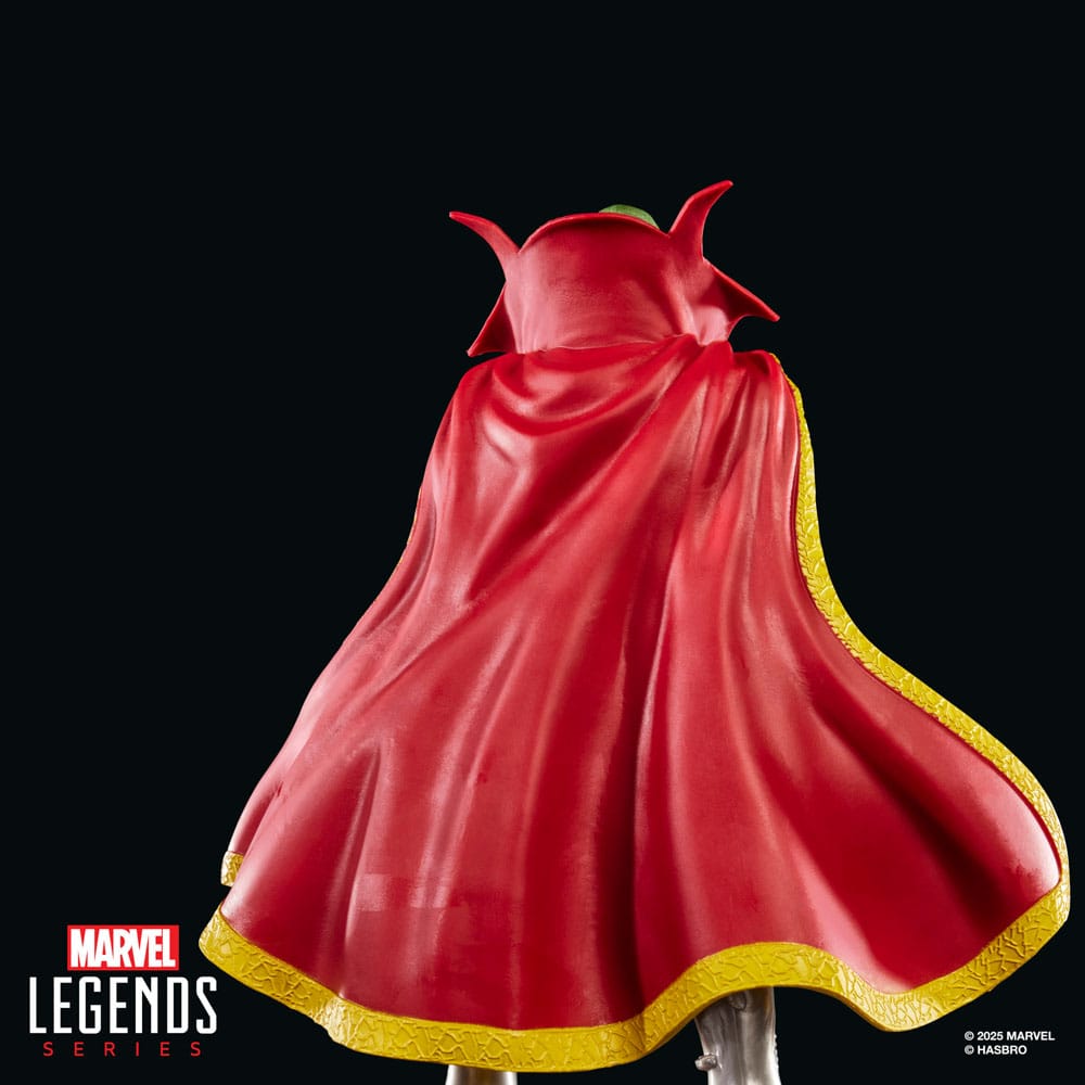Marvel Legends Actionfigur Emperor Doom 15 cm