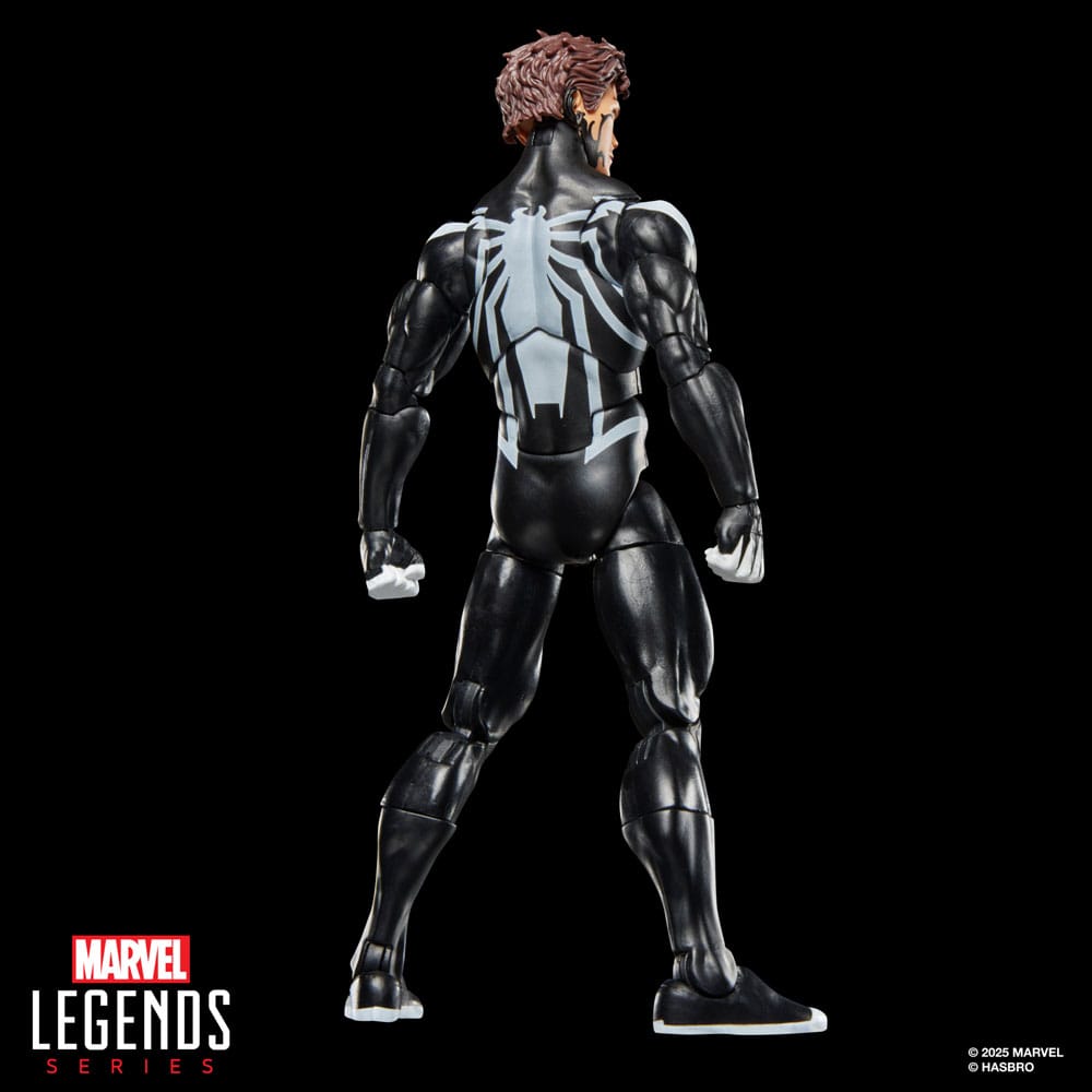 Spider-Man Marvel Legends Retro Action Figure Spider-Venom 15 cm