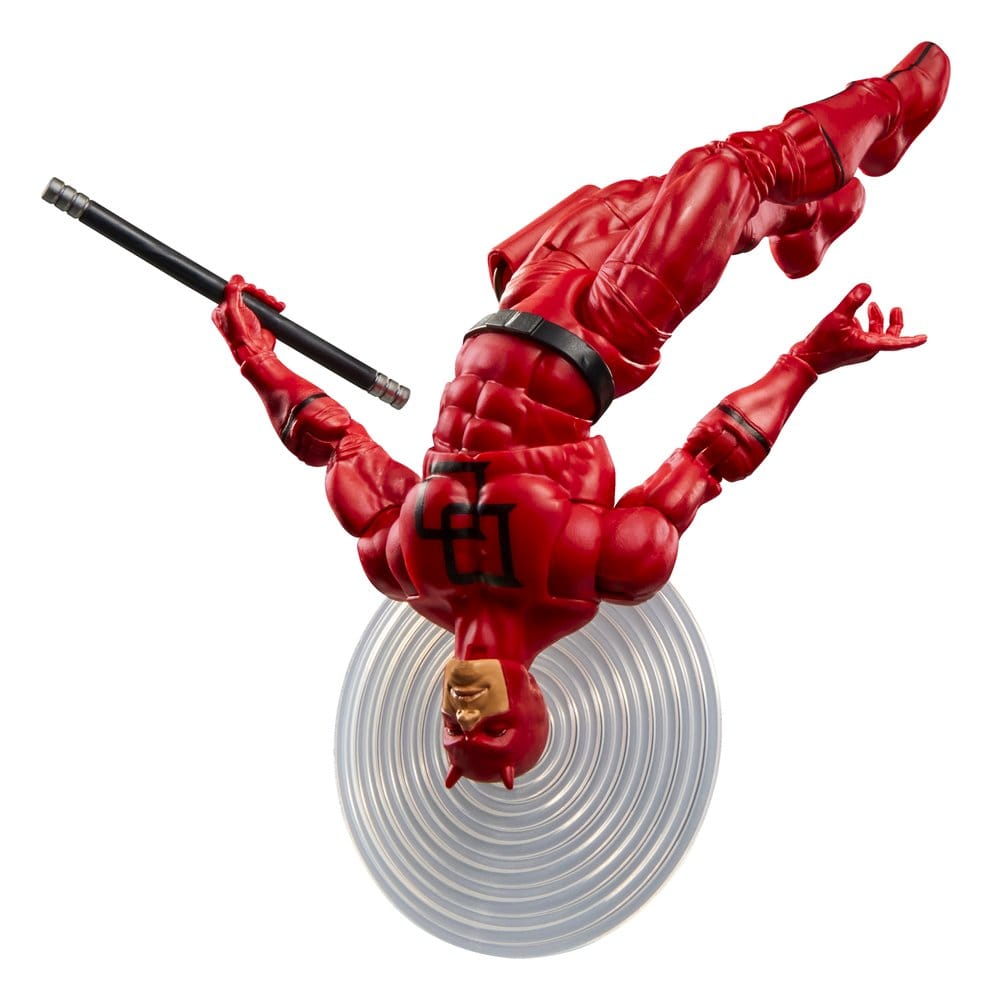 Secret Wars Marvel Legends Action Figure Daredevil 15 cm