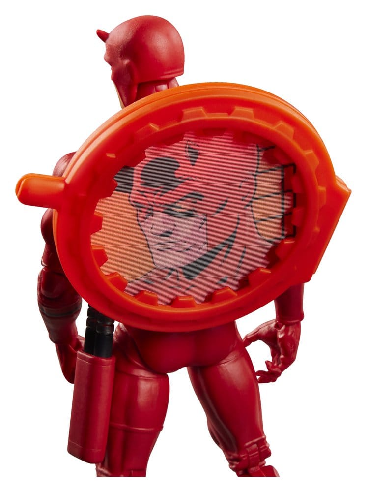 Secret Wars Marvel Legends Action Figure Daredevil 15 cm