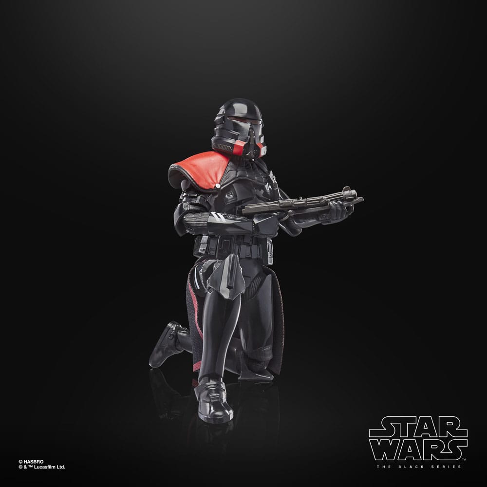 Star Wars Jedi: Survivor Black Series Action Figure 2-Pack Purge Trooper & Patrol Trooper 15 cm