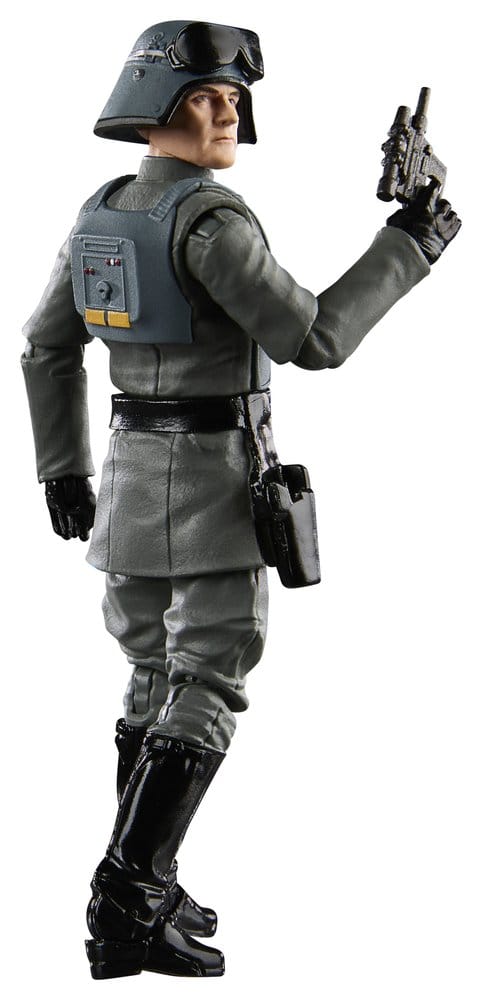 Star Wars Episode V Vintage Collection Action Figure General Veers (AT-AT Commander) 10 cm