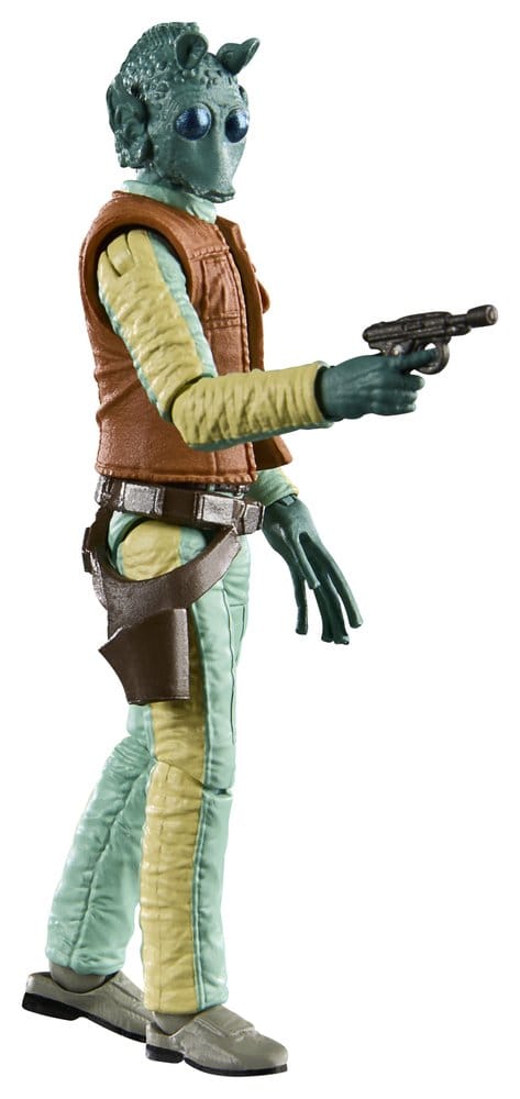 Star Wars Vintage Collection Action Figure Greedo 10 cm
