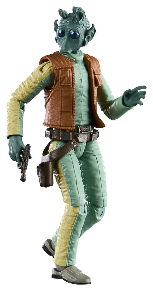 Star Wars Vintage Collection Action Figure Greedo 10 cm