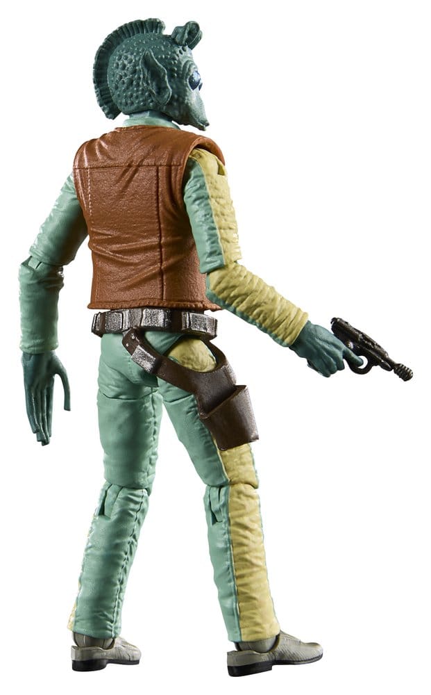 Star Wars Vintage Collection Action Figure Greedo 10 cm