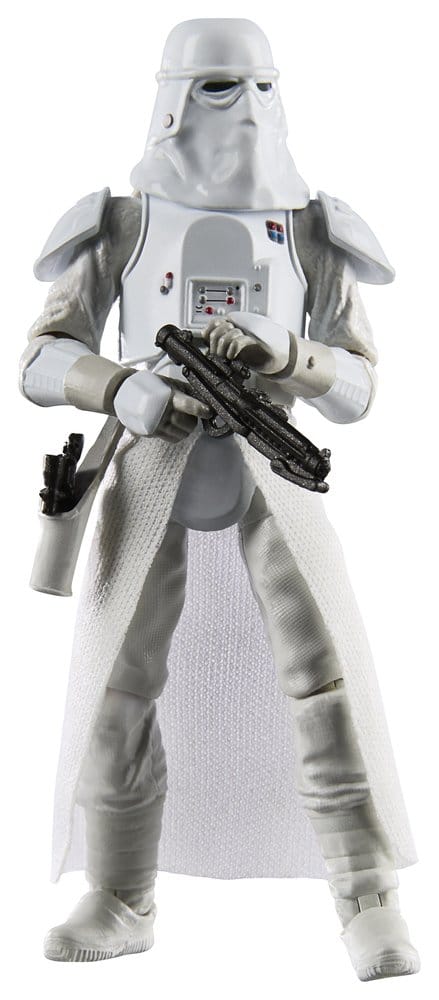 Star Wars Episode V Vintage Collection Action Figure Imperial Snowtrooper Commander 10 cm