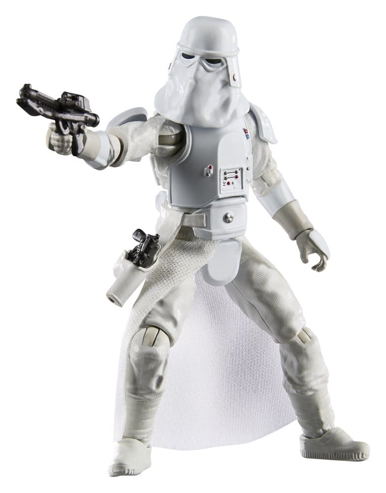 Star Wars Episode V Vintage Collection Action Figure Imperial Snowtrooper Commander 10 cm